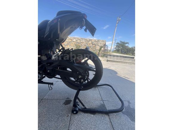 Sahibinden Benelli 125 S 