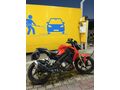 Sahibinden Benelli 125 S 