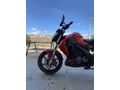 Sahibinden Benelli 125 S 