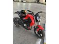 Sahibinden Benelli 125 S 
