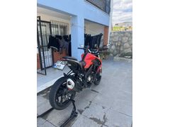 Sahibinden Benelli 125 S 