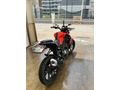 Sahibinden Benelli 125 S 