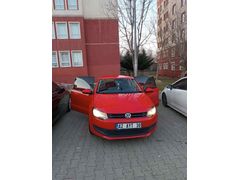 Sahibinden Volkswagen Polo 1.6 TDi Comfortline 2011 Model  196.000 km Kırmızı 
FİYAT DÜŞTÜ
