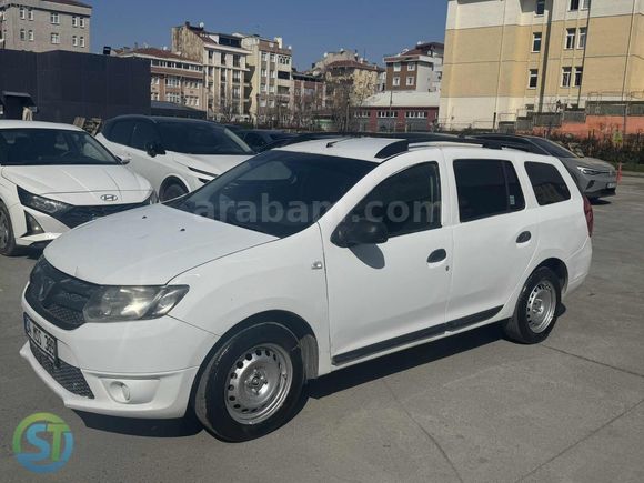 ~İLK GELENE EN UCUZ 2016 LOGAN ~ SÖZERİ TİCARET..
