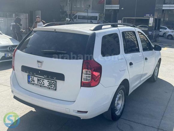 ~İLK GELENE EN UCUZ 2016 LOGAN ~ SÖZERİ TİCARET..