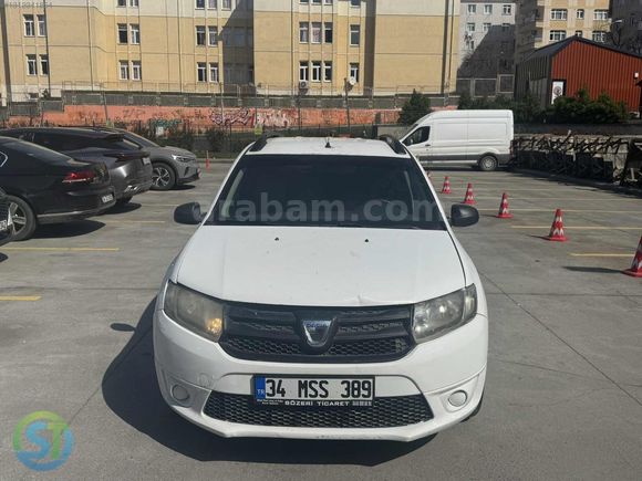 ~İLK GELENE EN UCUZ 2016 LOGAN ~ SÖZERİ TİCARET..