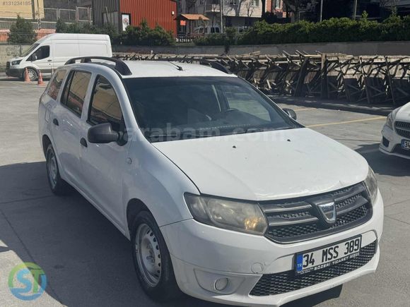 ~İLK GELENE EN UCUZ 2016 LOGAN ~ SÖZERİ TİCARET..