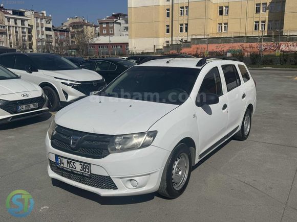 ~İLK GELENE EN UCUZ 2016 LOGAN ~ SÖZERİ TİCARET..