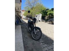 Sahibinden Arora CG 50 