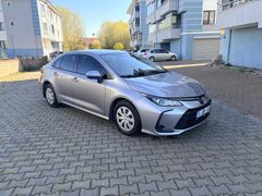 Sahibinden 113 binde Toyota Corolla 1.6 - Tutulan model 4 silindir