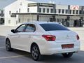 2022 MODEL CİTROEN C ELYSEE 1.5 BLUE DİZEL BOYASIZ 68 KM DE