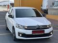 2022 MODEL CİTROEN C ELYSEE 1.5 BLUE DİZEL BOYASIZ 68 KM DE