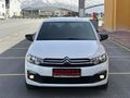 2022 MODEL CİTROEN C ELYSEE 1.5 BLUE DİZEL BOYASIZ 68 KM DE