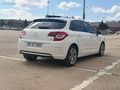 KAN OTO'DAN 2012 TERTEMİZ EN FULÜ CİTROEN C4 DOLULAR DOLUSU