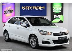 KAYRAM'DAN %20 PEŞİNAT İLE 36 AY SENETLİ TAKSİTLİ KREDİLİ