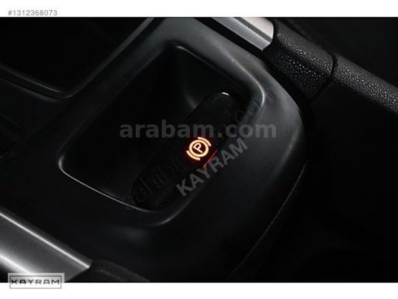 KAYRAM'DAN %20 PEŞİNAT İLE 36 AY SENETLİ TAKSİTLİ KREDİLİ