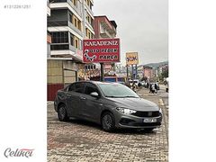 ÇELİKÇİ OTOMOTİV ' DEN FİAT EGEA 2021 YENİ KASA KARTA TAKSİT