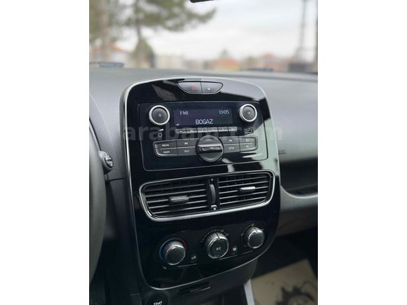 YAŞAR AUTODAN Renault Clio 0.9 TCe Joy 2020 Model