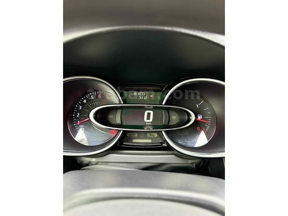 YAŞAR AUTODAN Renault Clio 0.9 TCe Joy 2020 Model
