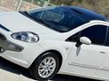 _TR'TEK_2012 FİAT PUNTO EVO 1.4 DYNAMİC_81.ooo KM'de_BOYASIZ_