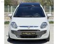 _TR'TEK_2012 FİAT PUNTO EVO 1.4 DYNAMİC_81.ooo KM'de_BOYASIZ_