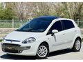 _TR'TEK_2012 FİAT PUNTO EVO 1.4 DYNAMİC_81.ooo KM'de_BOYASIZ_