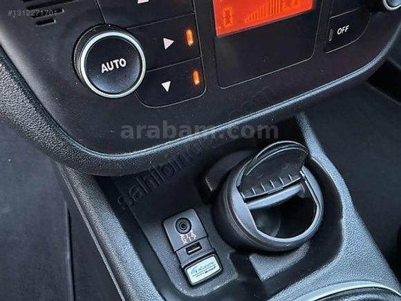 _TR'TEK_2012 FİAT PUNTO EVO 1.4 DYNAMİC_81.ooo KM'de_BOYASIZ_