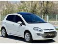 _TR'TEK_2012 FİAT PUNTO EVO 1.4 DYNAMİC_81.ooo KM'de_BOYASIZ_
