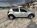 HATASIZ BOYASIZ TRAMERSİZ DACİA SANDERO