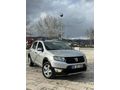 HATASIZ BOYASIZ TRAMERSİZ DACİA SANDERO
