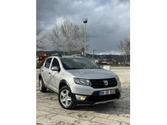 HATASIZ BOYASIZ TRAMERSİZ DACİA SANDERO