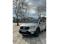 HATASIZ BOYASIZ TRAMERSİZ DACİA SANDERO