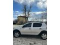 HATASIZ BOYASIZ TRAMERSİZ DACİA SANDERO