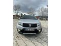 HATASIZ BOYASIZ TRAMERSİZ DACİA SANDERO
