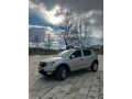HATASIZ BOYASIZ TRAMERSİZ DACİA SANDERO