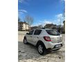 HATASIZ BOYASIZ TRAMERSİZ DACİA SANDERO