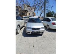 Sahibinden Volkswagen Polo 1.4 Highline 2001 Model  234.000 km Gri (Gümüş)