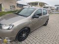 2013 SANDERO LPG Lİ