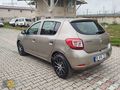 2013 SANDERO LPG Lİ