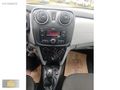 2013 SANDERO LPG Lİ