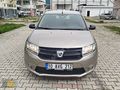 2013 SANDERO LPG Lİ