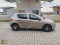 2013 SANDERO LPG Lİ