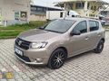 2013 SANDERO LPG Lİ