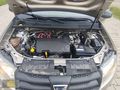 2013 SANDERO LPG Lİ