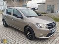 2013 SANDERO LPG Lİ