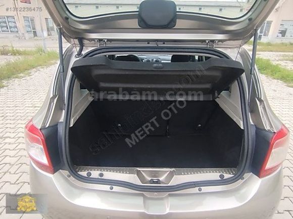 2013 SANDERO LPG Lİ