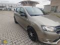 2013 SANDERO LPG Lİ