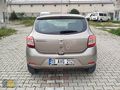 2013 SANDERO LPG Lİ