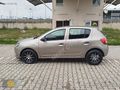 2013 SANDERO LPG Lİ