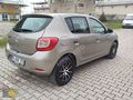 2013 SANDERO LPG Lİ